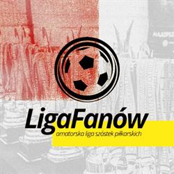 Liga Fanów Łódź-Liga Szóstek Piłkarskich