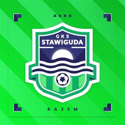 Stadion GKS Stawiguda