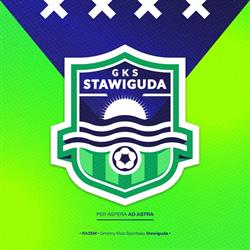 Stadion GKS Stawiguda