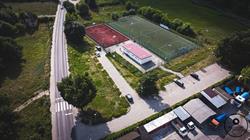 Boisko Orlik
