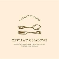 Garmaż u Madzi