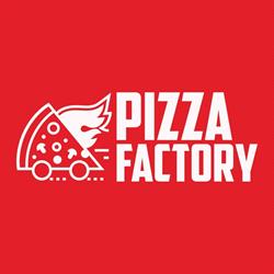 Pizza Factory Giżycko