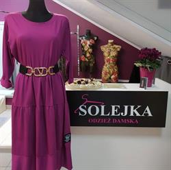 SOLEJKA