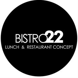 Bistro22 Lunch & Restaurant Concept Krobia