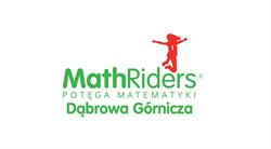 Matematyka MathRiders Dąbrowa Górnicza