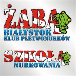 Szkoła Nurkowania i Klub Działalności Podwodnej "ŻABA"