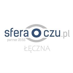 Optyk Okulista Sferaoczu.pl - Badanie wzroku oraz soczewki kontaktowe