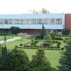 Basen Miętne