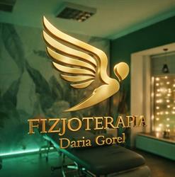 Fizjoterapia Daria Gorel