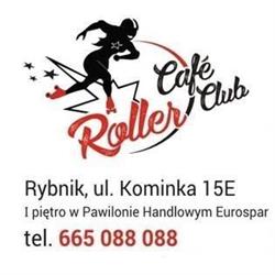 Wrotkarnia Roller Cafe Club