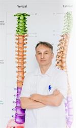 Damed Rehabilitacja. Dariusz Nowak