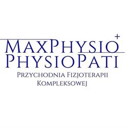 MaxPhysio+ Przychodnia Fizjoterapii Kompleksowej
