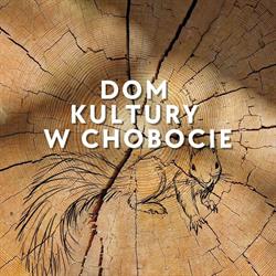Dom kultury w Chobocie