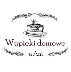 Wypieki domowe u Ani Anna Złahoda