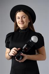 Fotograf Tamila Mariak