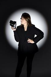 Fotograf Tamila Mariak