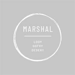 Lodziarnia Marshal