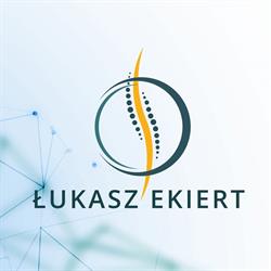 Łukasz Ekiert Fizjoterapeuta
