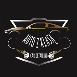 Auto z klasą - Car Detailing