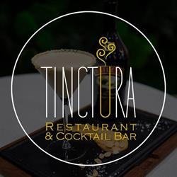 Tinctura Restaurant & Cocktail Bar