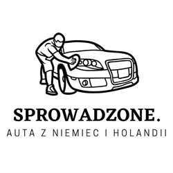 Sprowadzone - auta z Niemiec i Holandii