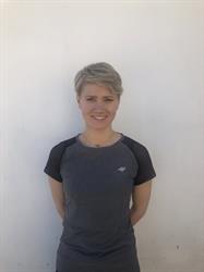 Pogotowie Fizjoterapeutyczne- Agnieszka Karczmarczyk