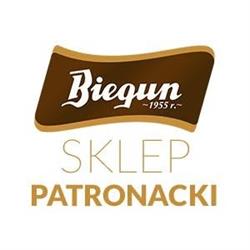Sklep firmowy Biegun Zalasewo