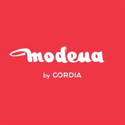 Modena by Cordia