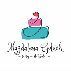 Pracownia Tortów i Słodkości - Magdalena Gołuch