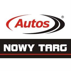 Autos Nowy Targ - części do samochodów ciężarowych