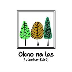 Okno na las