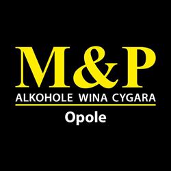 M&P Alkohole Wina Cygara - Opole