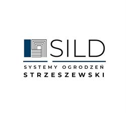 SILD OGRODZENIA - STRZESZEWSKI