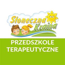 Przedszkole Terapeutyczne Słoneczna Kraina w Koninie