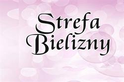 Strefa bielizny Dobre miasto