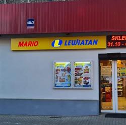 Lewiatan Mario Wyspiańskiego