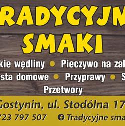Tradycyjne Smaki