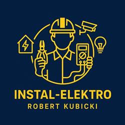 INSTAL-ELEKTRO ROBERT KUBICKI