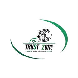 TRUST ZONE niezależny serwis marek Land Rover i Jaguar