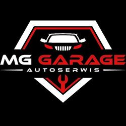 Wulkanizacja 24/7 Mobilny Serwis MG GARAGE