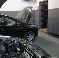 Auto-Jack Jacek Zieliński - mechanik samochodowy Włocławek