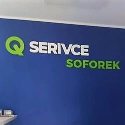 Q Service Castrol Mechanika Pojazdowa Krzysztof Soforek