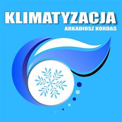 Klimatyzacja Arkadiusz Kordas