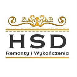 HSD Remonty i Wykończenia