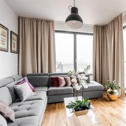 Stara Stocznia Apartment