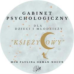 Gabinet Psychologiczny Księżycowy