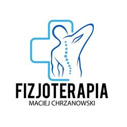 Maciej Chrzanowski Fizjoterapia - Słupsk