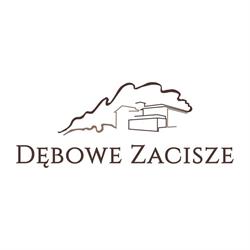 Dębowe Zacisze Magdalena Adamek