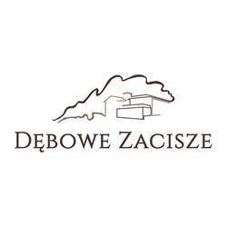 Dębowe Zacisze Magdalena Adamek