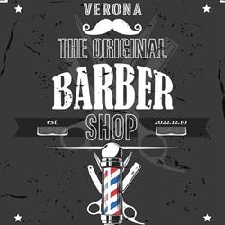 Barber Poznań - Verona The Original Barber Shop